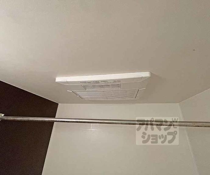 【ハイダウェイ下古城】間取