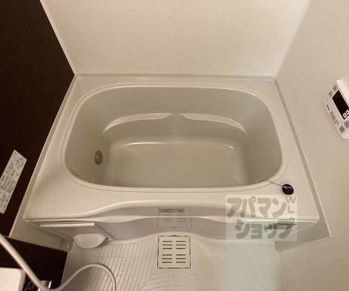 【ハイダウェイ下古城】間取