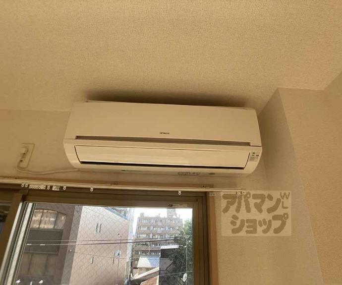 【ハイダウェイ下古城】間取