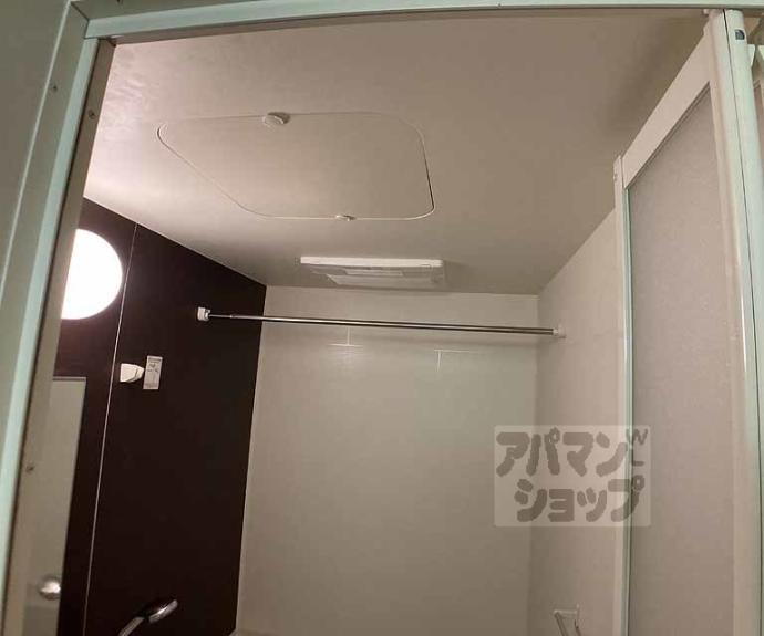 【ハイダウェイ下古城】間取