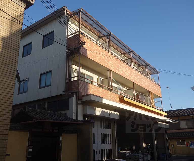 ＧＳハイツ
