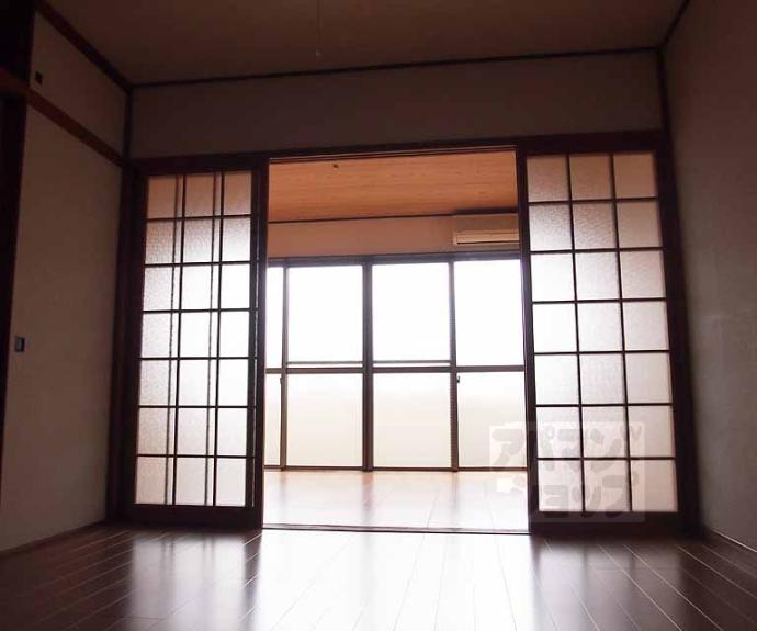 【ＧＳハイツ】間取