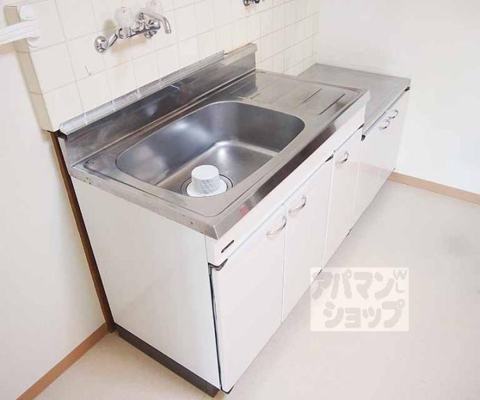 【ＧＳハイツ】間取