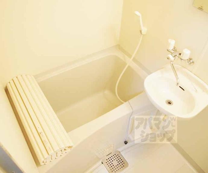 【ＧＳハイツ】間取