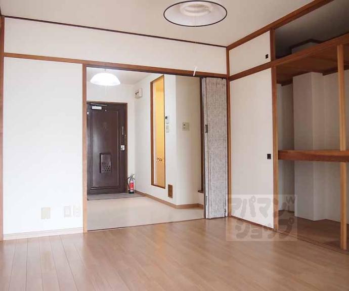 【ＧＳハイツ】間取