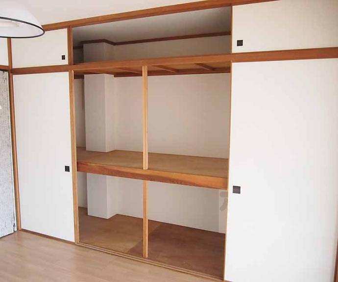 【ＧＳハイツ】間取