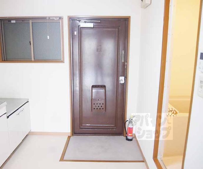 【ＧＳハイツ】間取