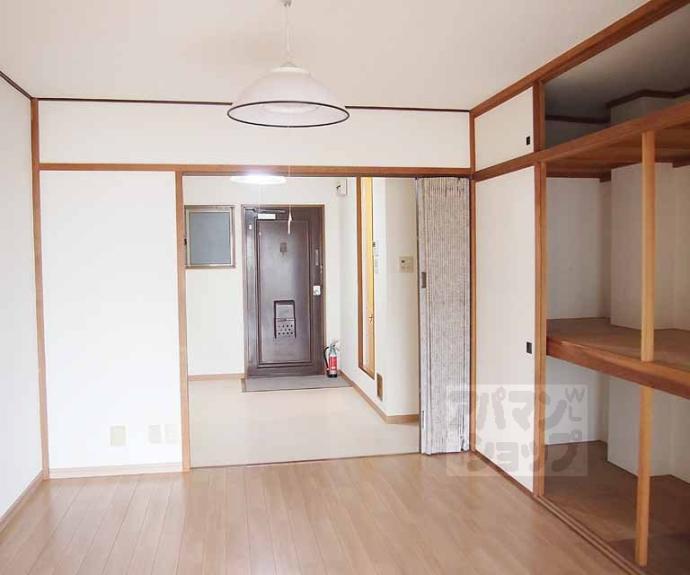 【ＧＳハイツ】間取