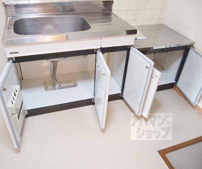 【ＧＳハイツ】間取