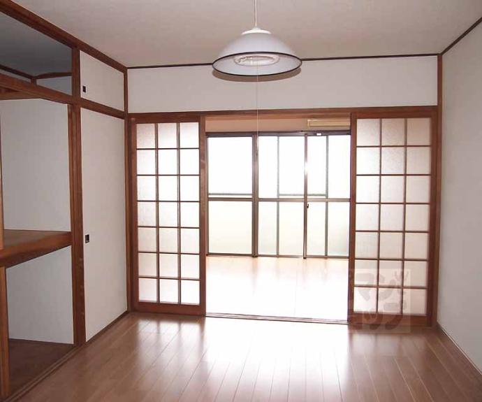 【ＧＳハイツ】間取