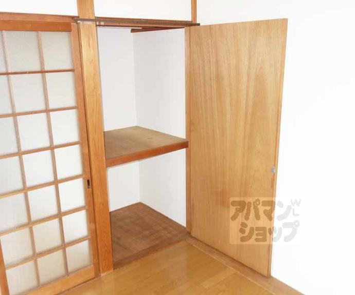【ＧＳハイツ】間取