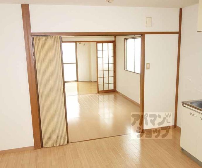 【ＧＳハイツ】間取