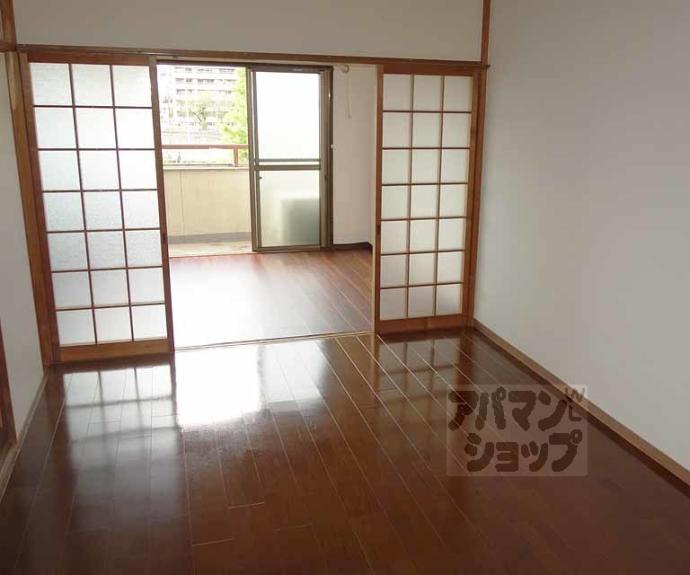 【ＧＳハイツ】間取