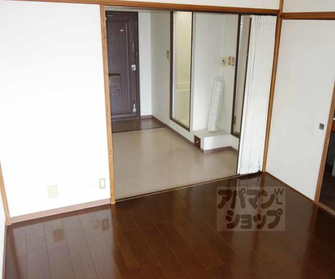 【ＧＳハイツ】間取