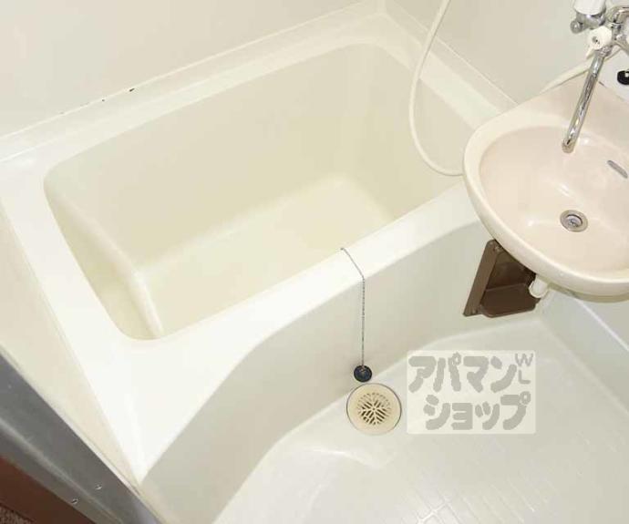 【ＧＳハイツ】間取