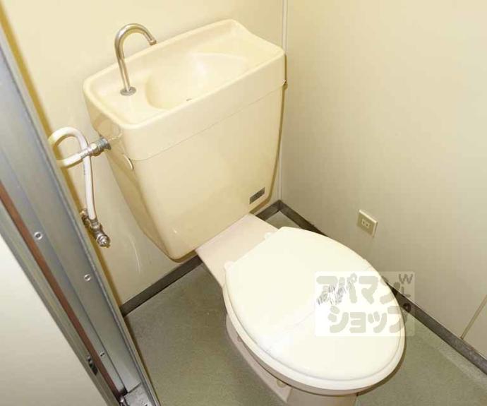 【ＧＳハイツ】間取