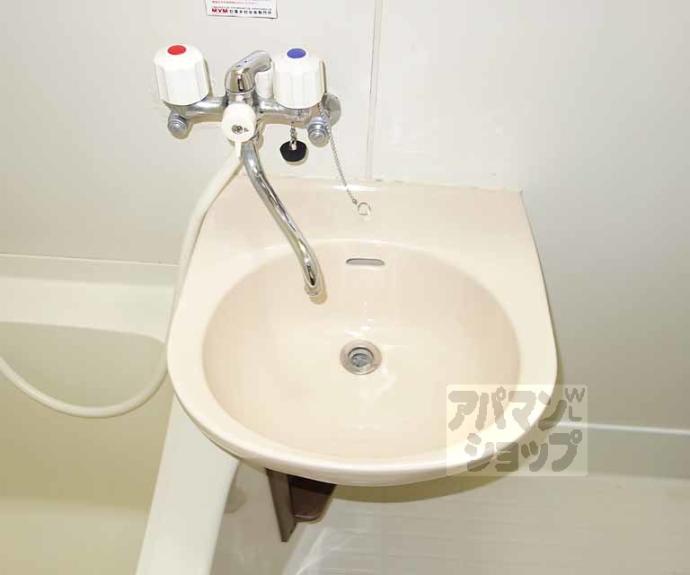 【ＧＳハイツ】間取