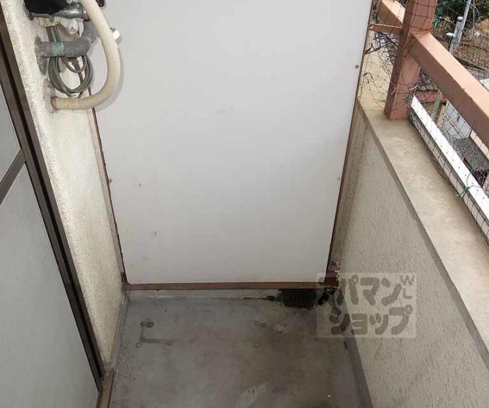 【ＧＳハイツ】間取