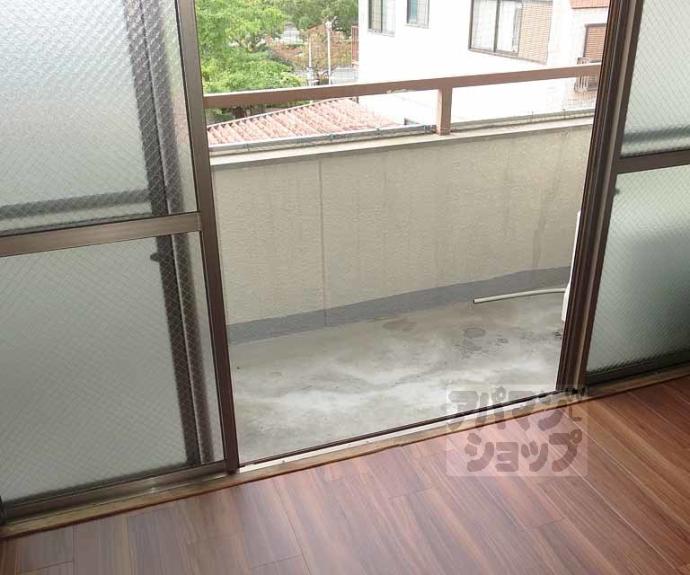 【ＧＳハイツ】間取