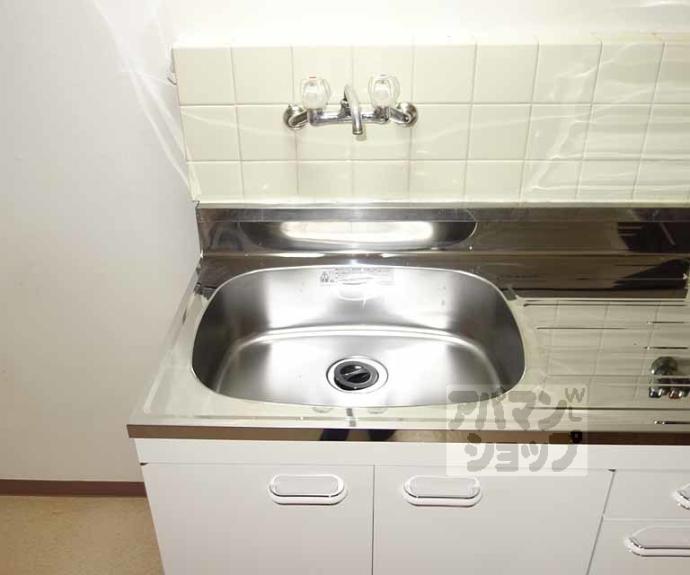 【ＧＳハイツ】間取