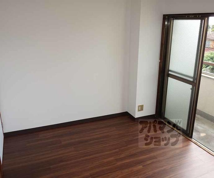 【ＧＳハイツ】間取