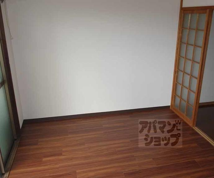 【ＧＳハイツ】間取