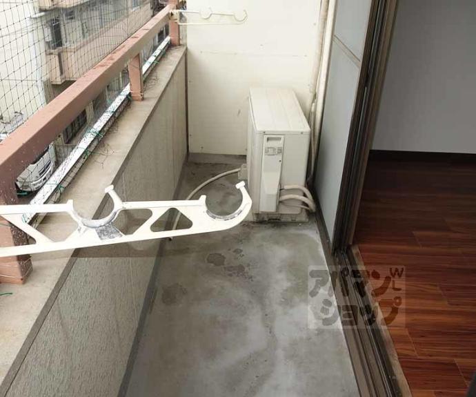 【ＧＳハイツ】間取