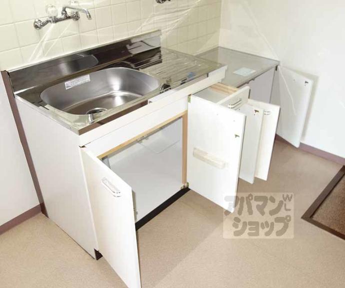 【ＧＳハイツ】間取