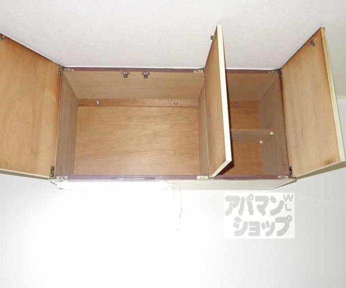 【ＧＳハイツ】間取