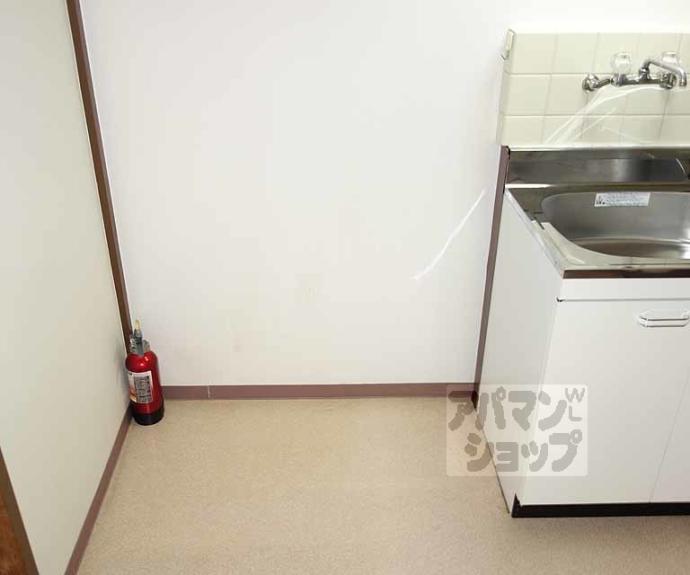 【ＧＳハイツ】間取