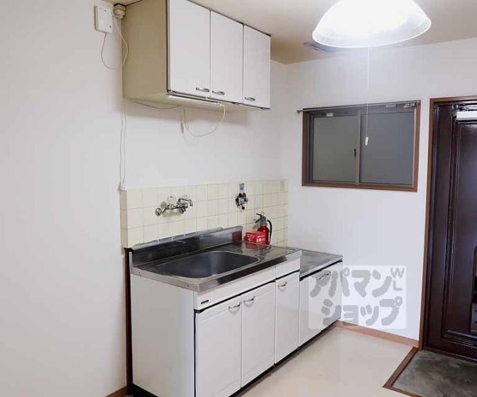 【GSハイツ】間取