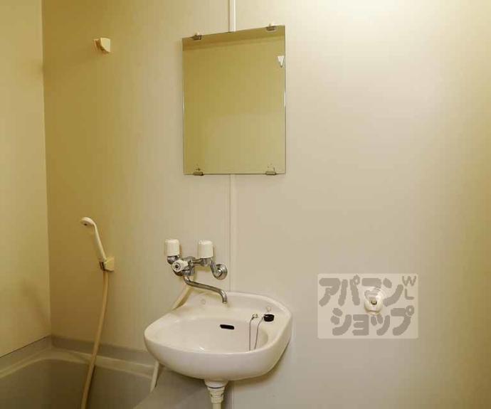 【GSハイツ】間取