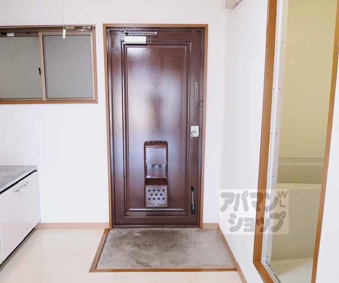 【GSハイツ】間取