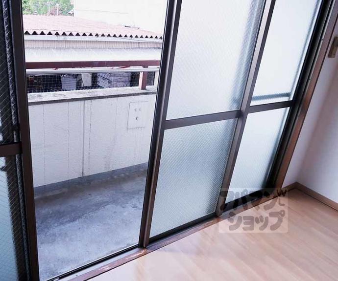 【GSハイツ】間取