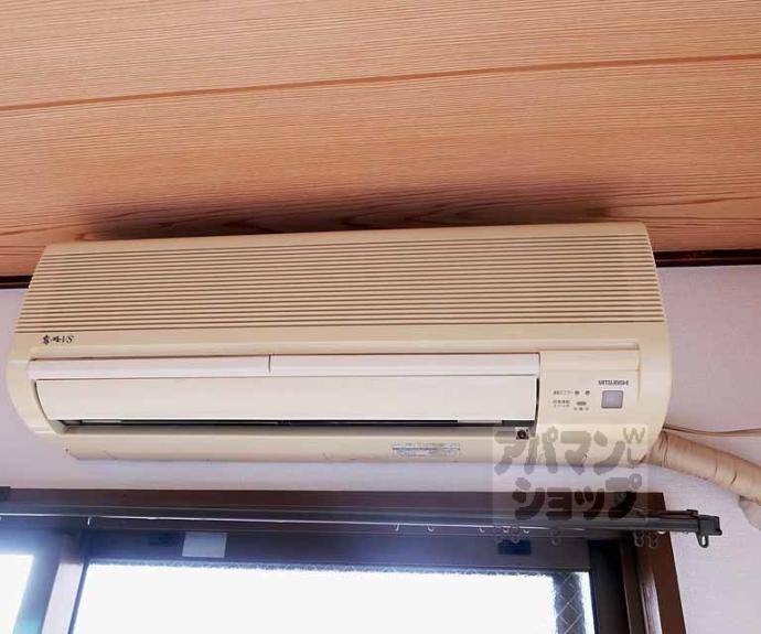 【GSハイツ】間取