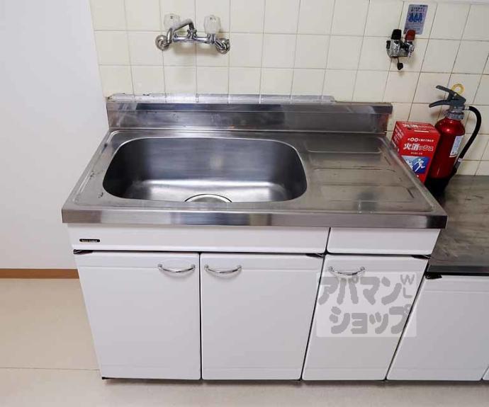 【GSハイツ】間取