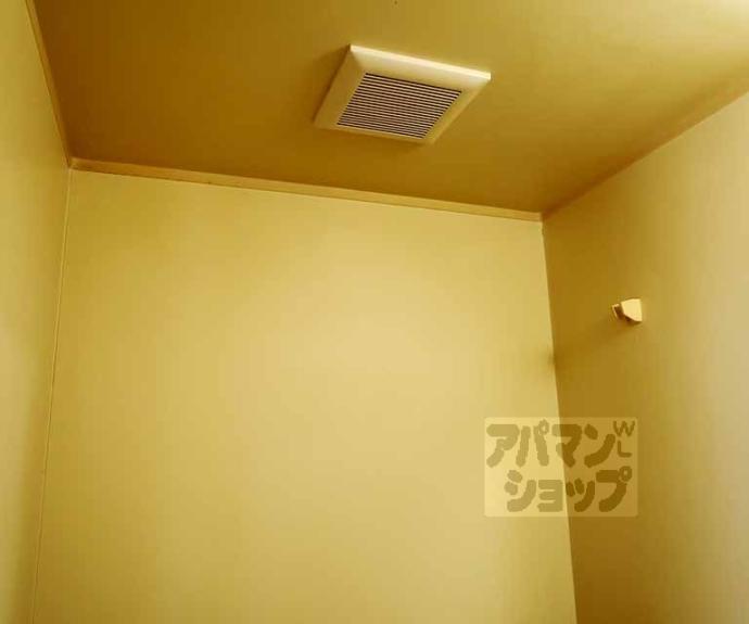 【GSハイツ】間取