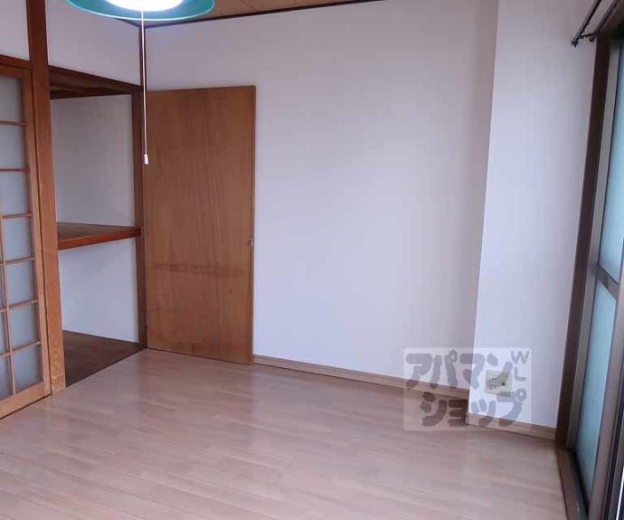 【GSハイツ】間取