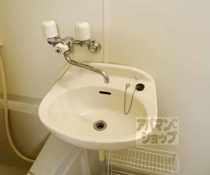 【GSハイツ】間取