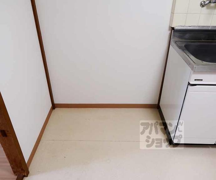 【GSハイツ】間取