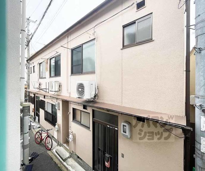 【コーポ白川】間取