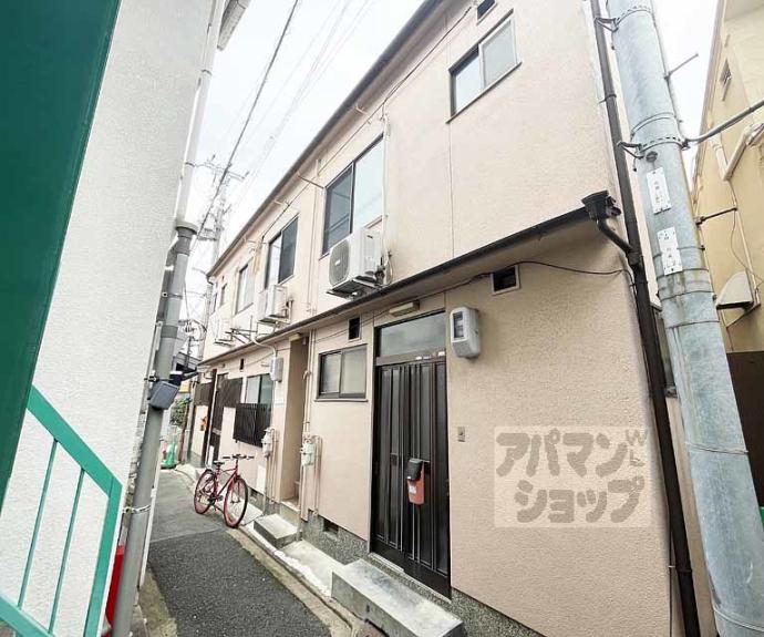 【コーポ白川】間取