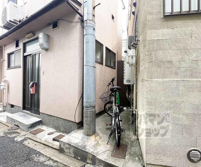 【コーポ白川】間取