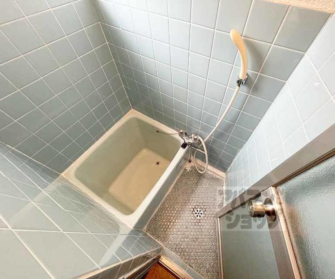 【コーポ白川】間取