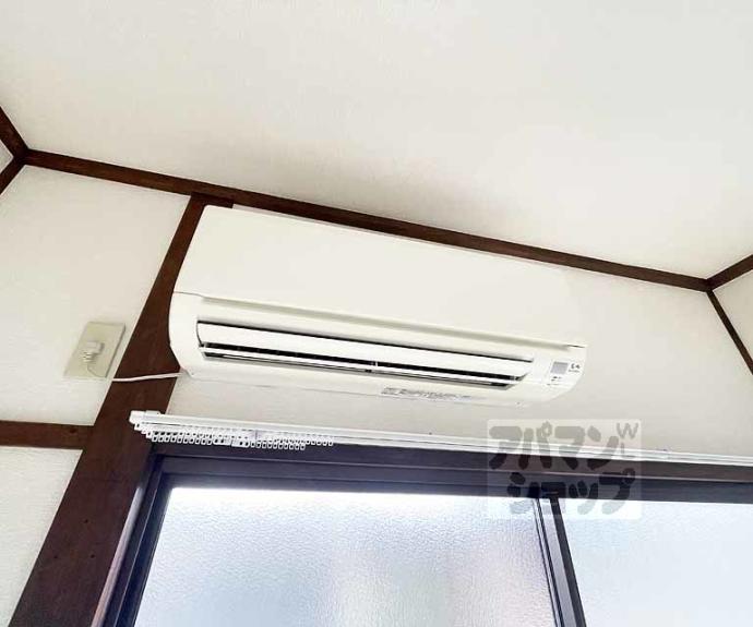 【コーポ白川】間取