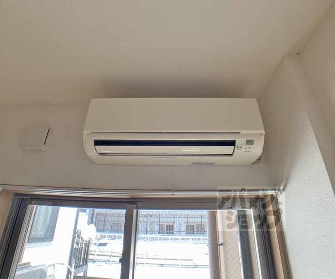 【リバーパレス白川】間取