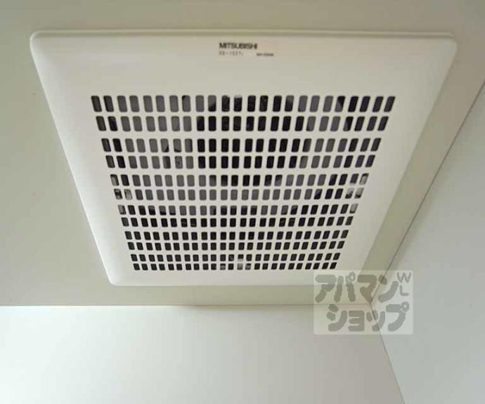 【リバーパレス白川】間取