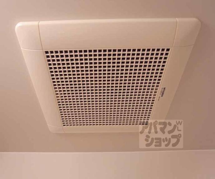 【リバーパレス白川】間取