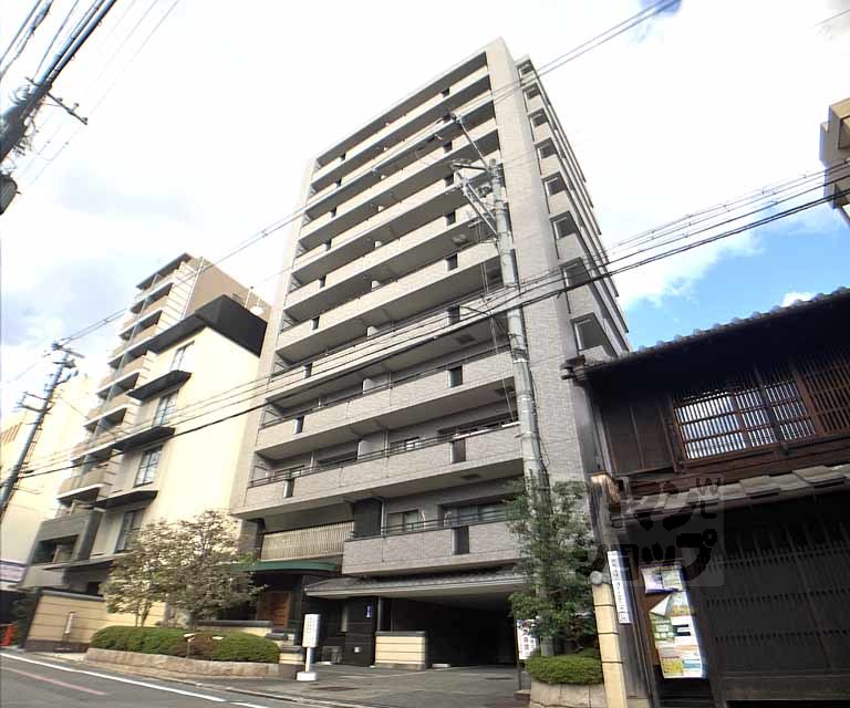 メイツ四条烏丸