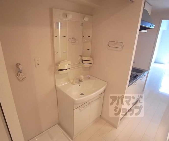 【辻が花】間取